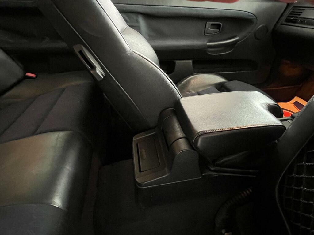 BMW 3 Series 2.8 328I Silver #50