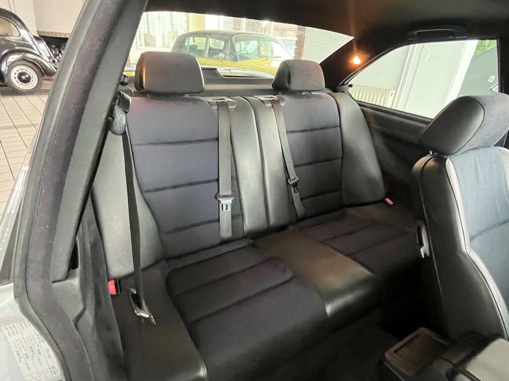 BMW 3 Series 2.8 328I Silver #49