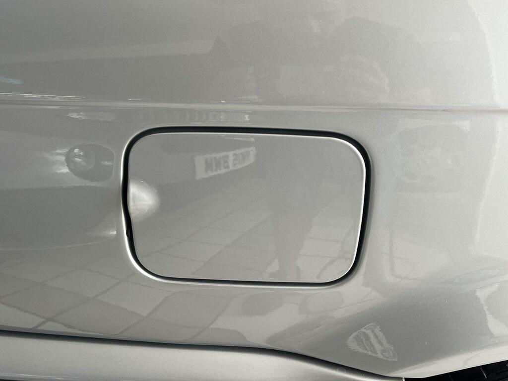 BMW 3 Series 2.8 328I Silver #26