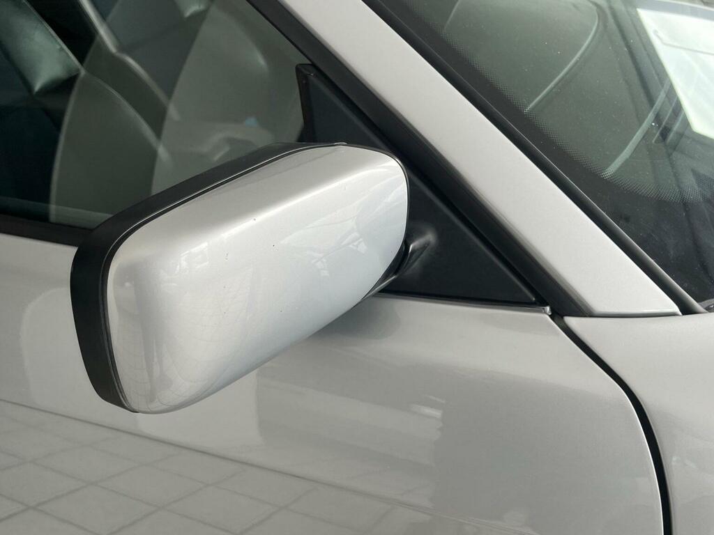 BMW 3 Series 2.8 328I Silver #33