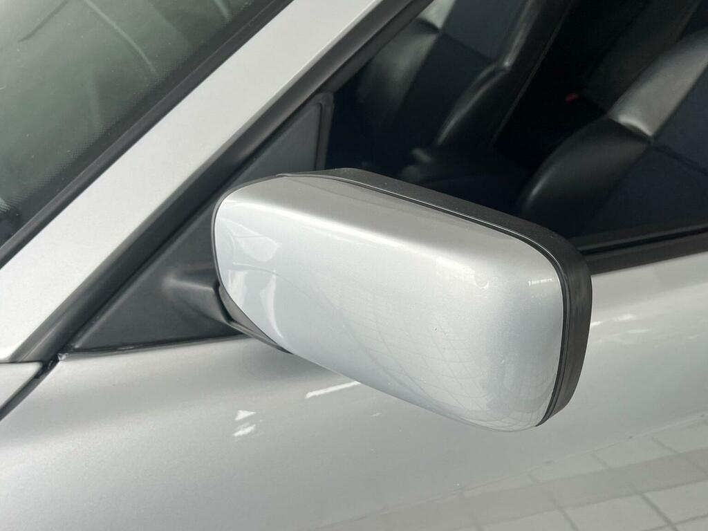 BMW 3 Series 2.8 328I Silver #16