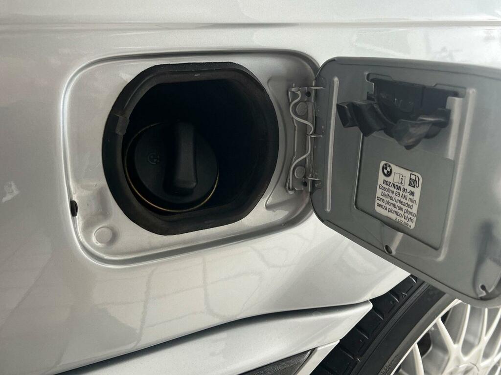 BMW 3 Series 2.8 328I Silver #28