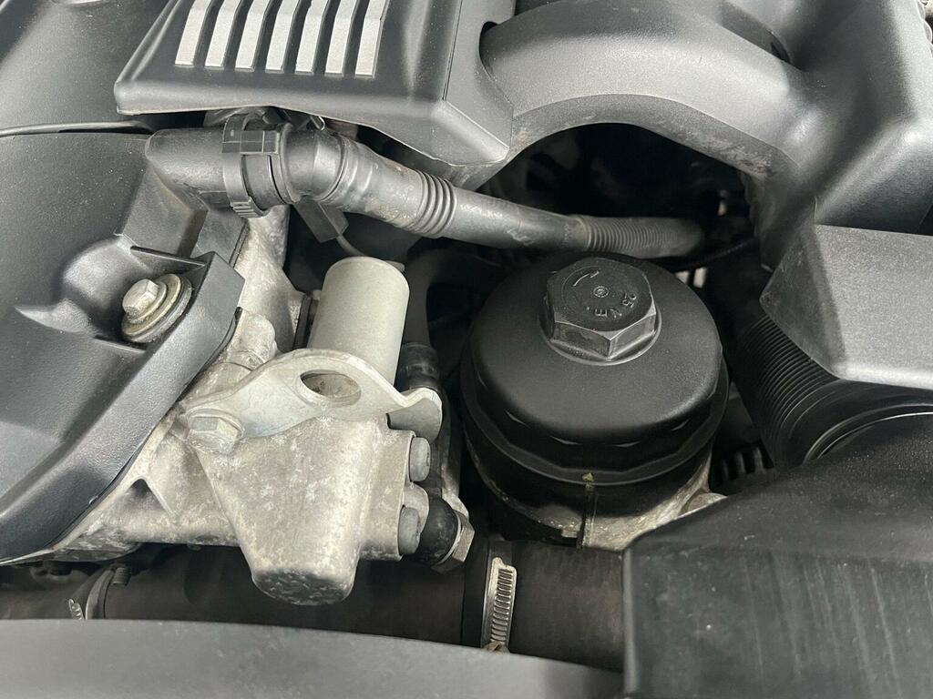 BMW 3 Series 2.8 328I Silver #64