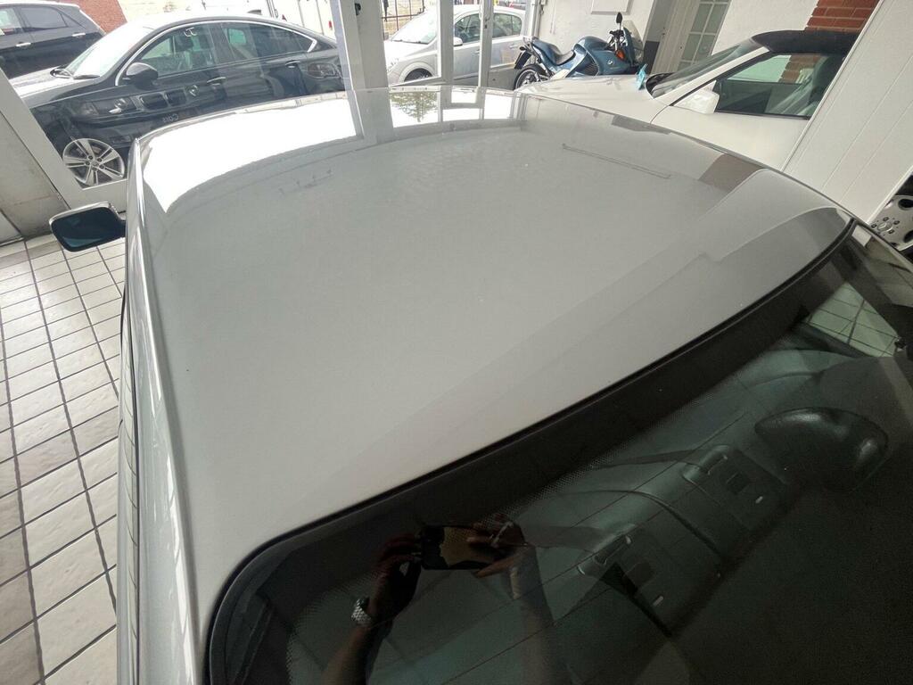 BMW 3 Series 2.8 328I Silver #38
