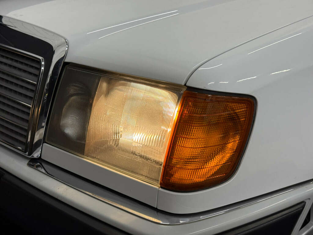 Mercedes-Benz CE Class Ce Red #32