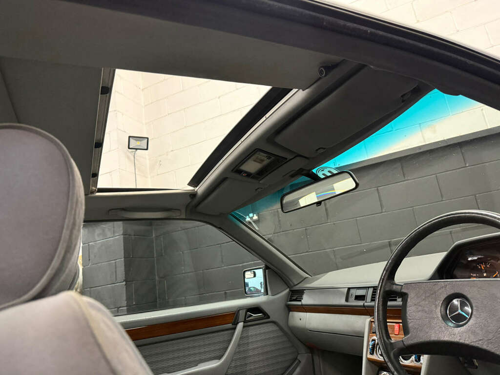 Mercedes-Benz CE Class Ce Red #24