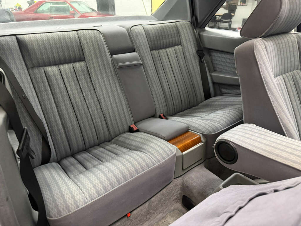 Mercedes-Benz CE Class Ce Red #10