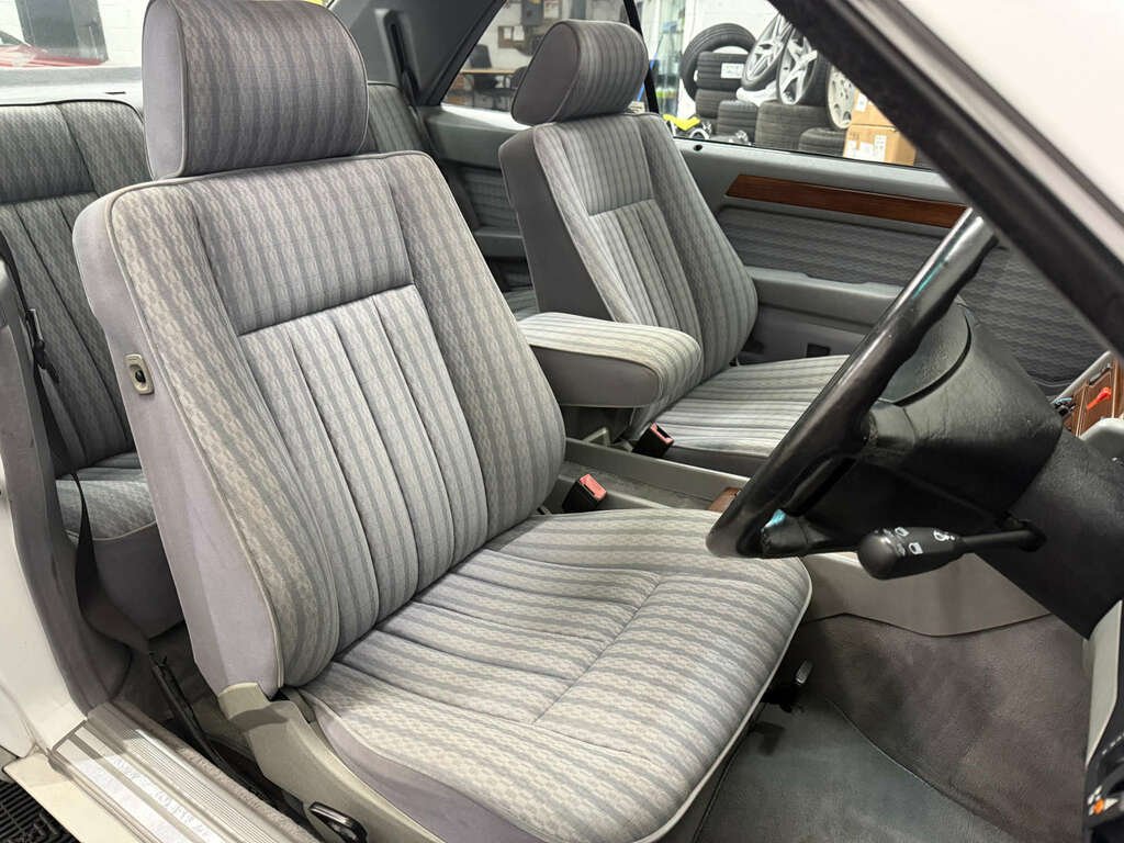 Mercedes-Benz CE Class Ce Red #9