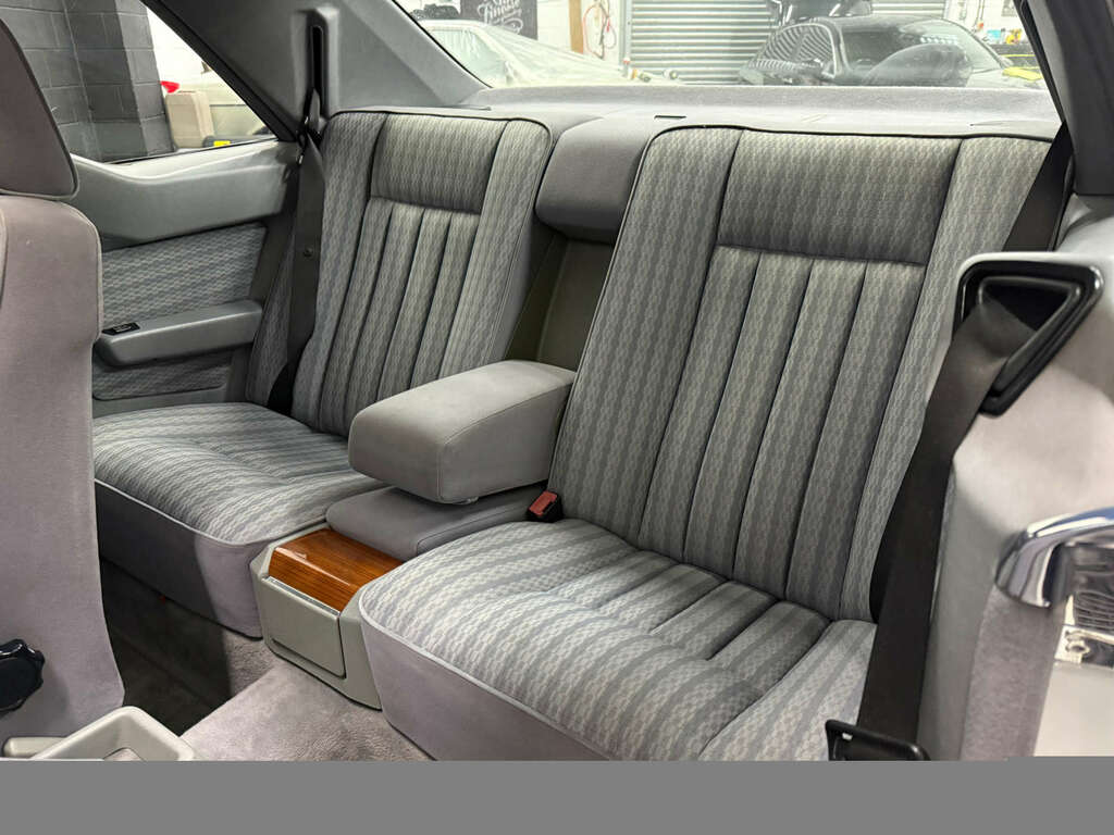 Mercedes-Benz CE Class Ce Red #11