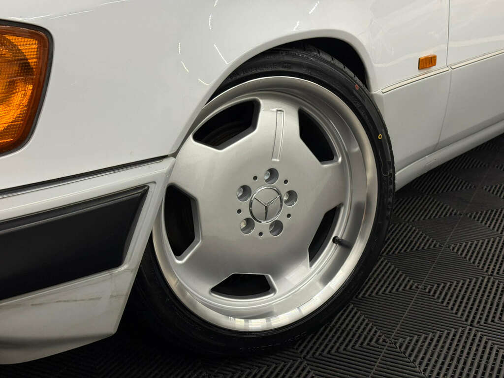 Mercedes-Benz CE Class Ce Red #29