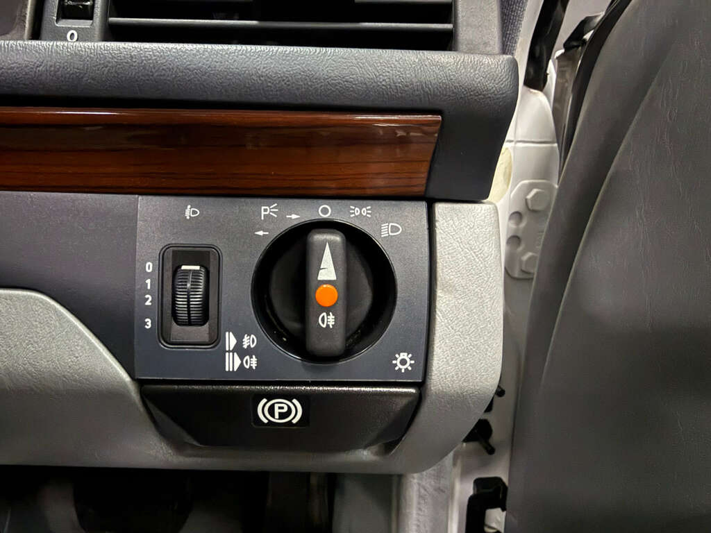 Mercedes-Benz CE Class Ce Red #21