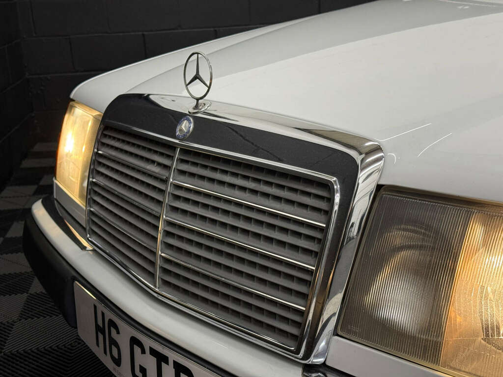 Mercedes-Benz CE Class Ce Red #26