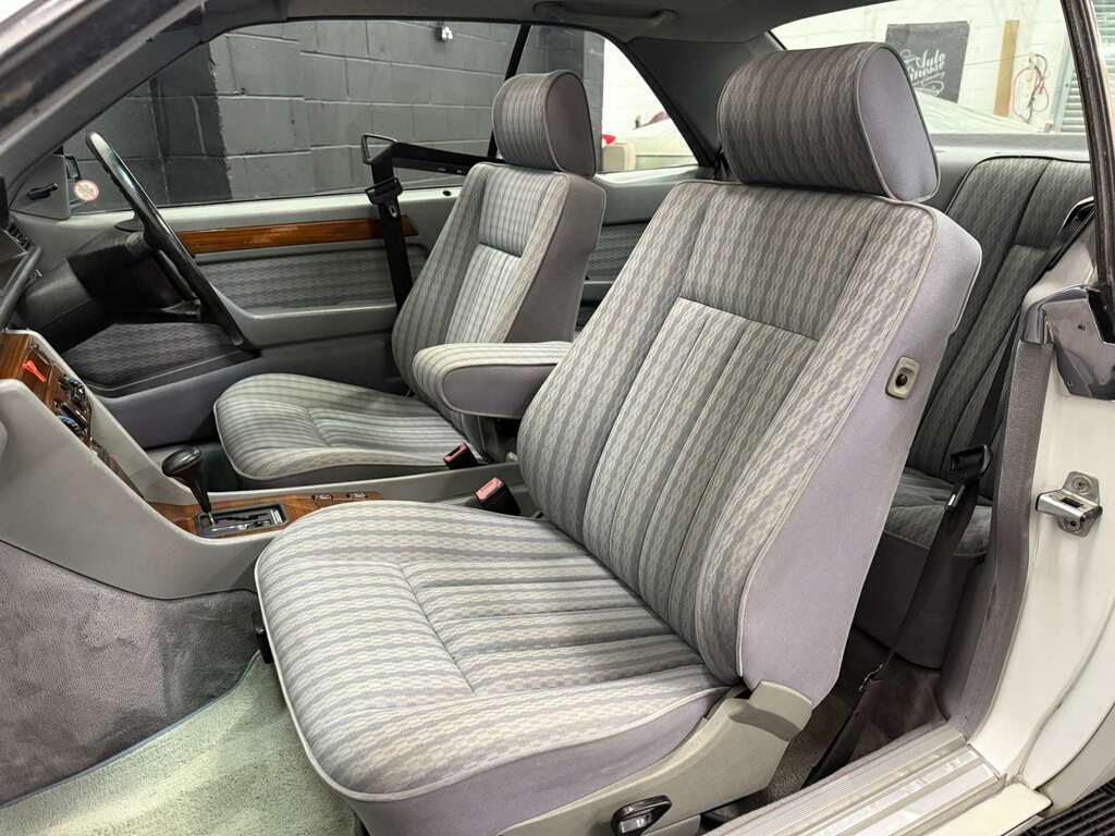 Mercedes-Benz CE Class Ce Red #12