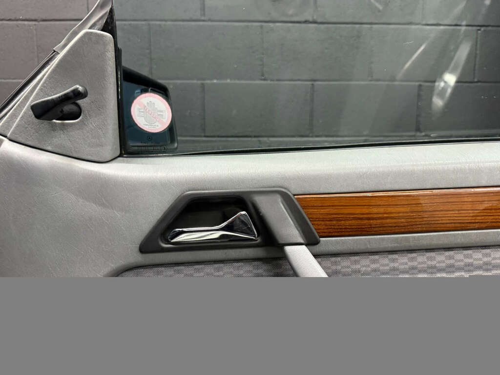 Mercedes-Benz CE Class Ce Red #22