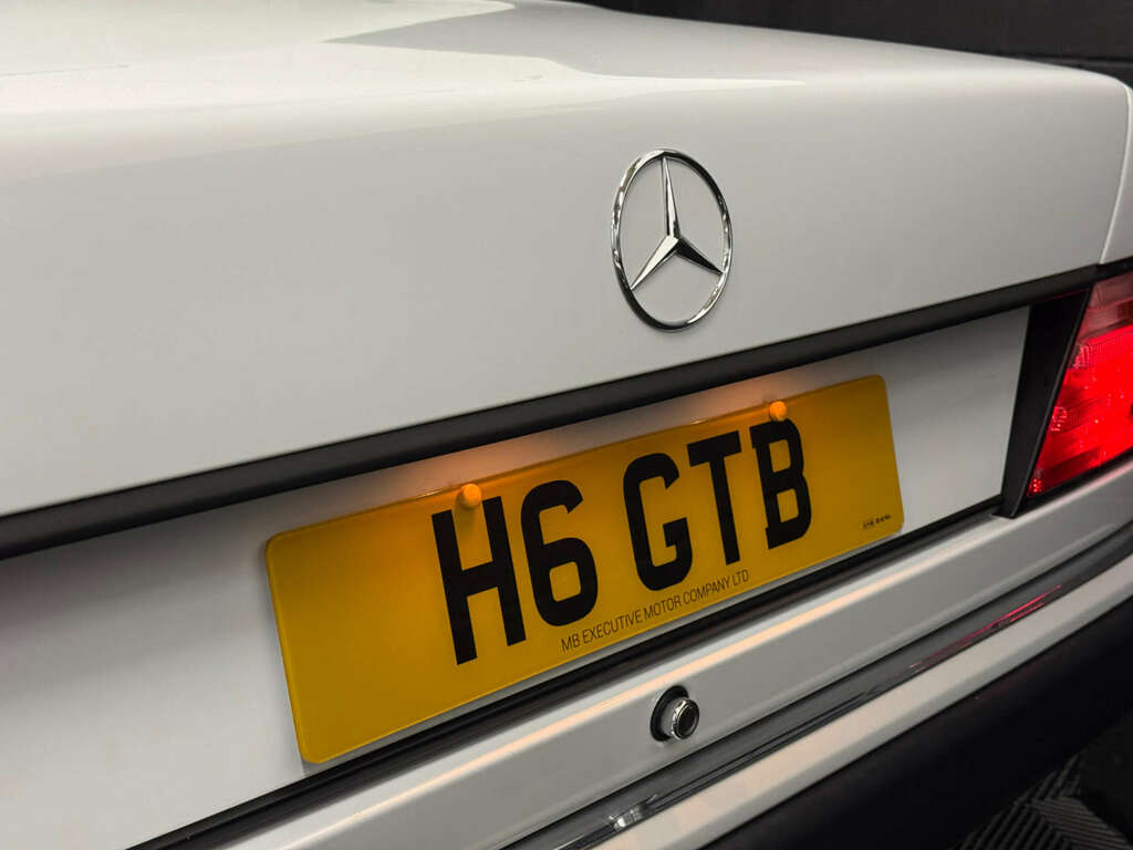 Mercedes-Benz CE Class Ce Red #27