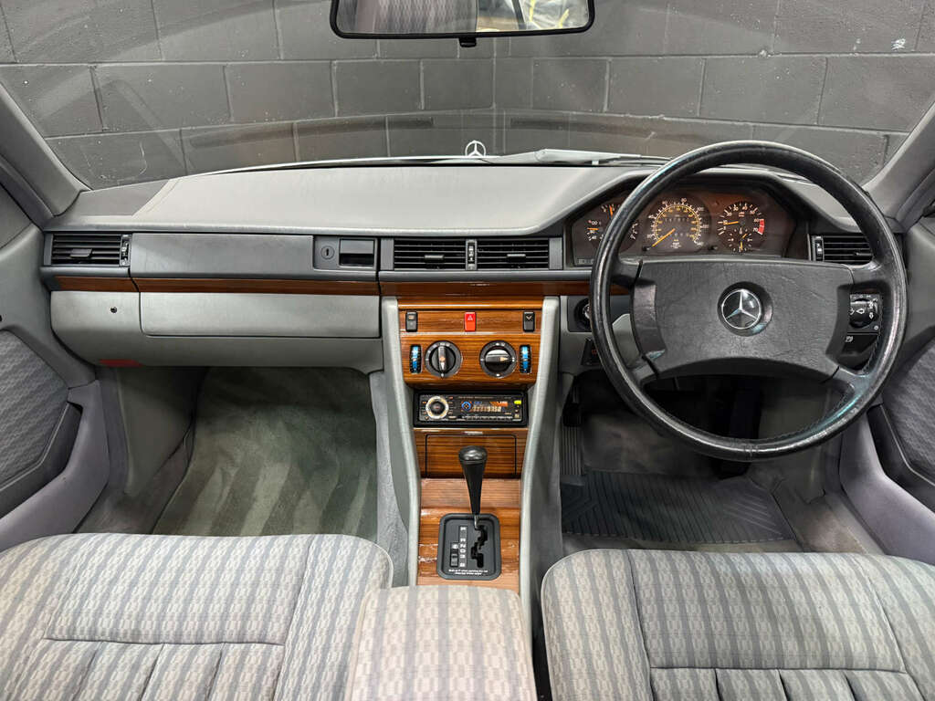 Mercedes-Benz CE Class Ce Red #7