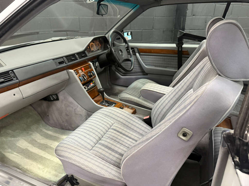 Mercedes-Benz CE Class Ce Red #13