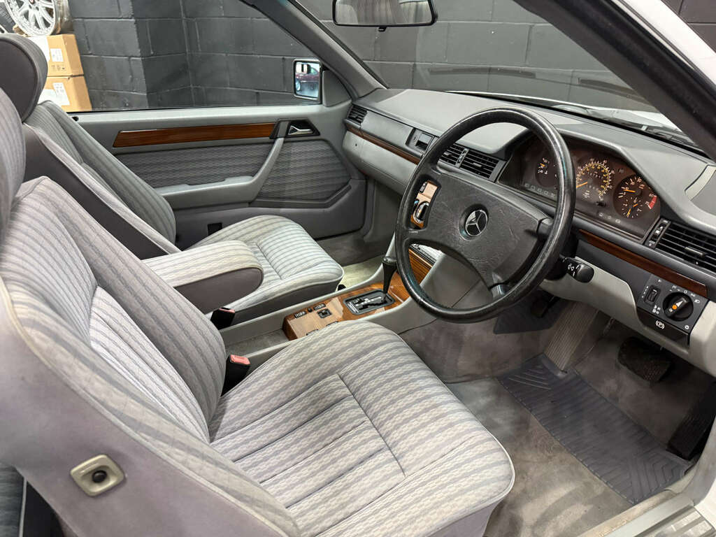 Mercedes-Benz CE Class Ce Red #8