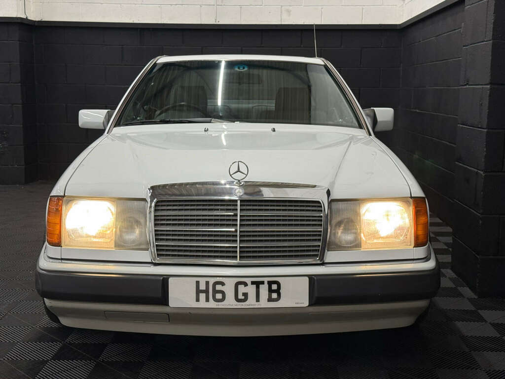 Mercedes-Benz CE Class Ce Red #6