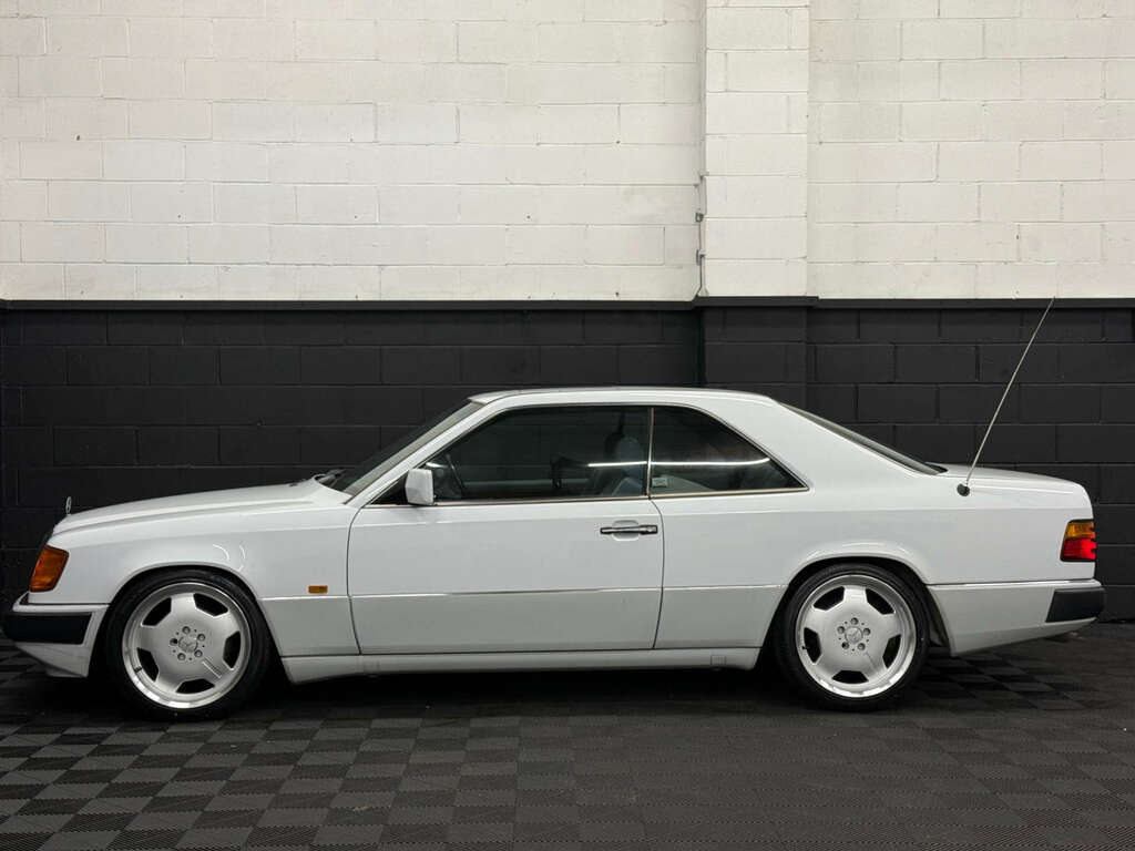 Mercedes-Benz CE Class Ce Red #4