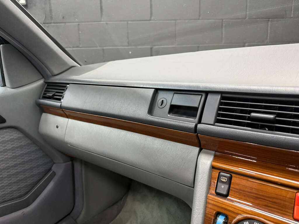 Mercedes-Benz CE Class Ce Red #19