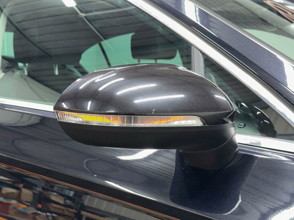 Volkswagen Passat Sel Tdi AYZ2888 Black #6