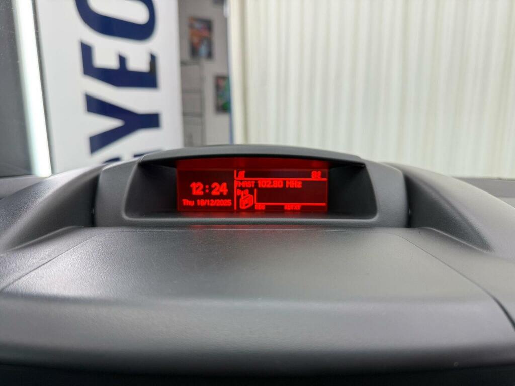 Citroen e-Berlingo Enterprise L1 Silver #25