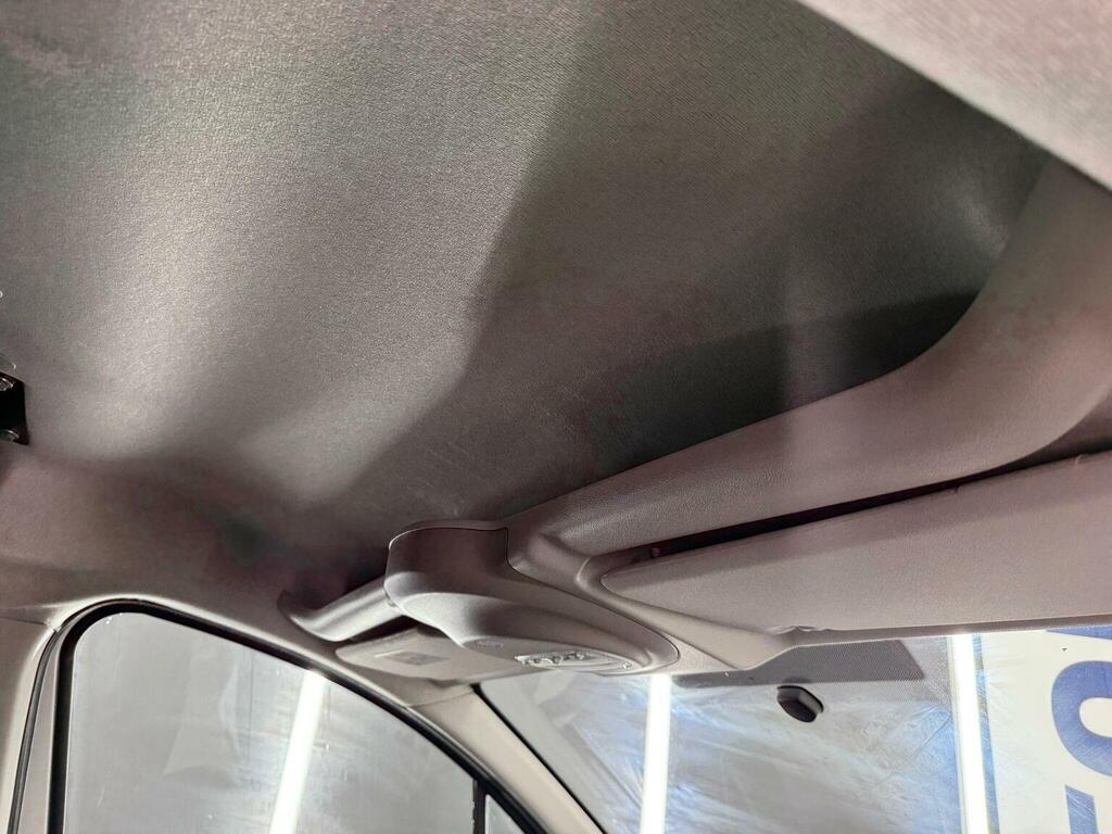 Citroen e-Berlingo Enterprise L1 Silver #29