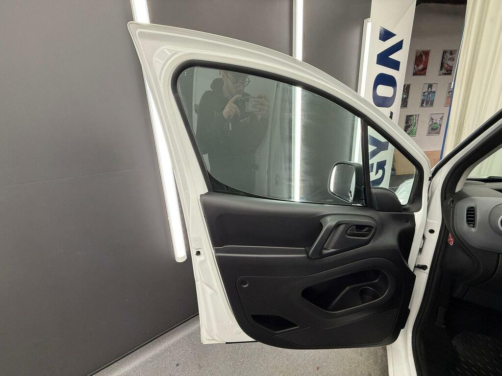 Citroen e-Berlingo Enterprise L1 Silver #18