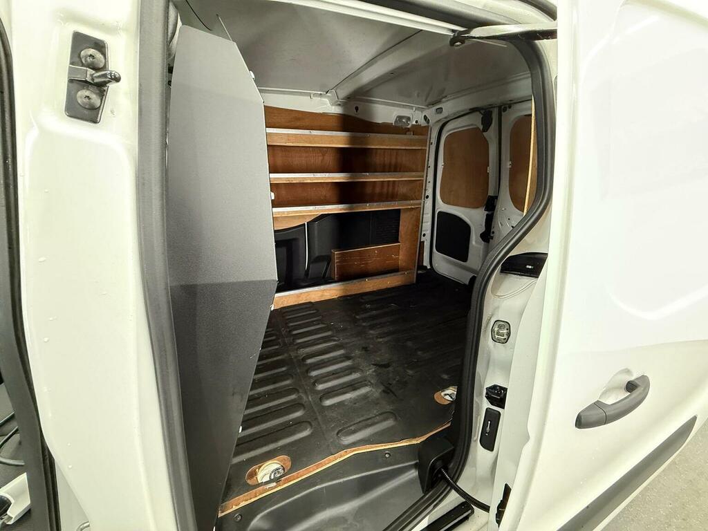 Citroen e-Berlingo Enterprise L1 Silver #13
