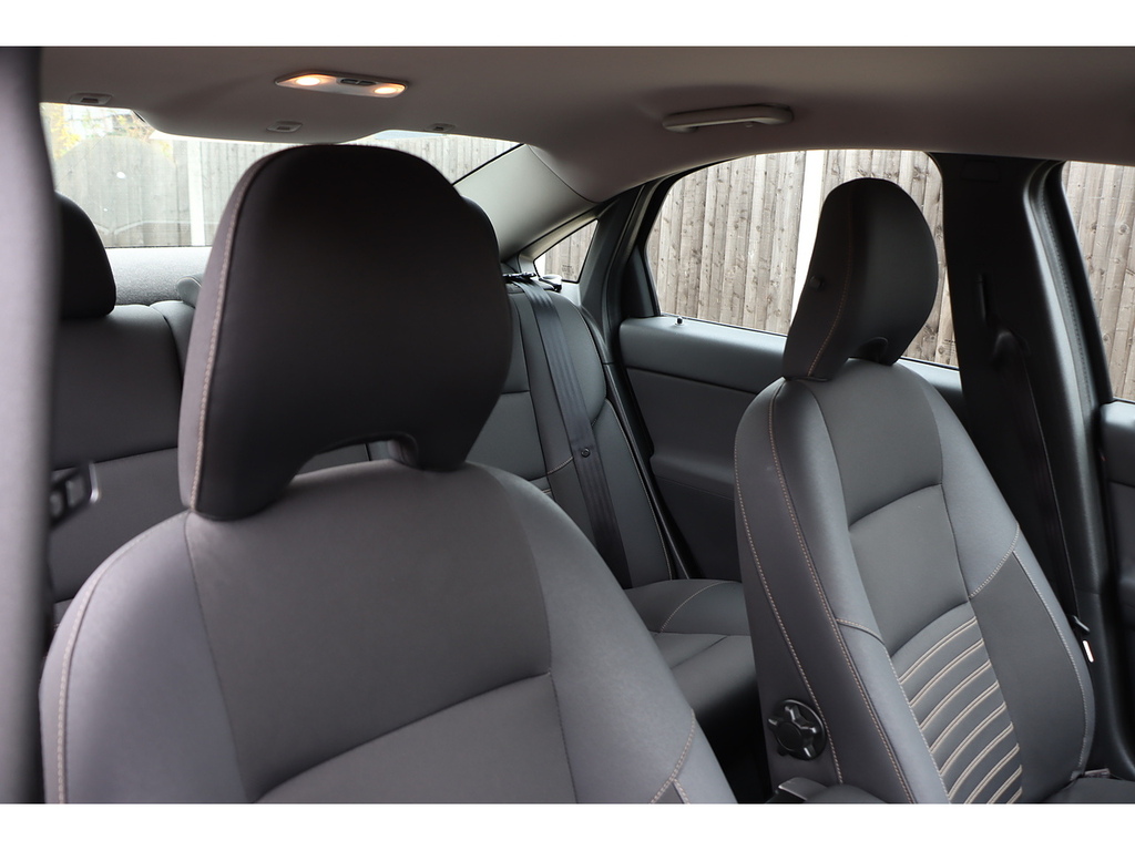 Volvo S40 2.4I S Geartronic #12