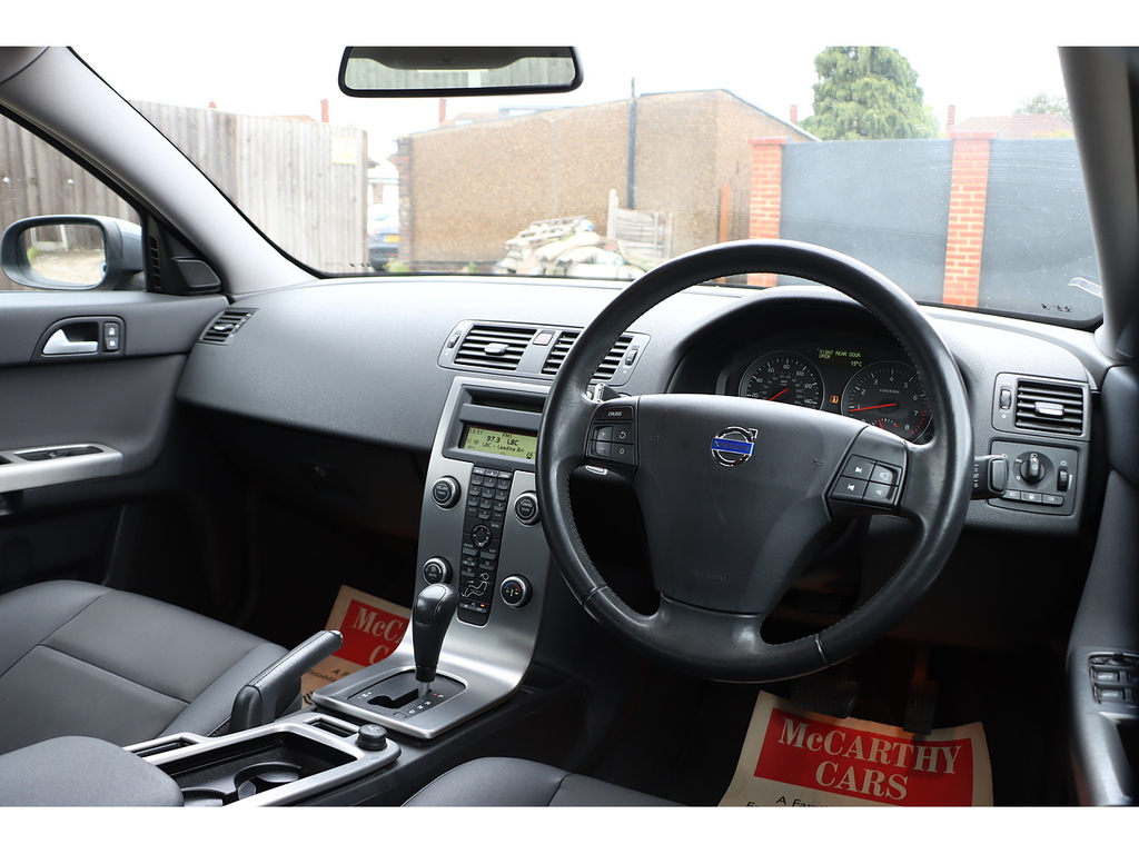 Volvo S40 2.4I S Geartronic #16