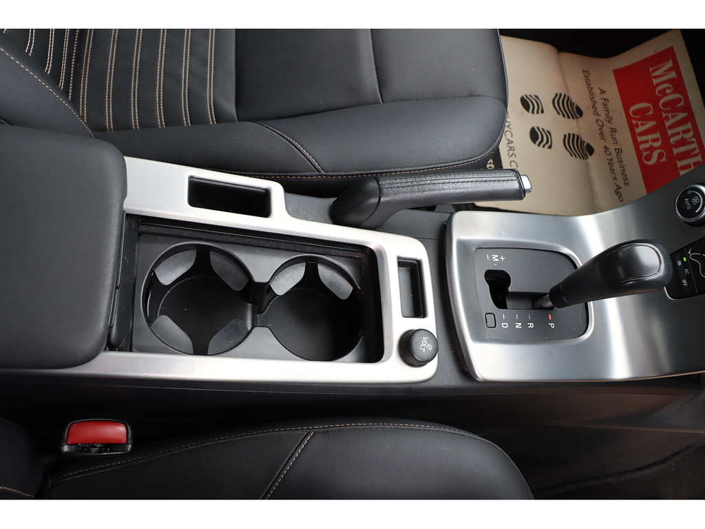 Volvo S40 2.4I S Geartronic #31