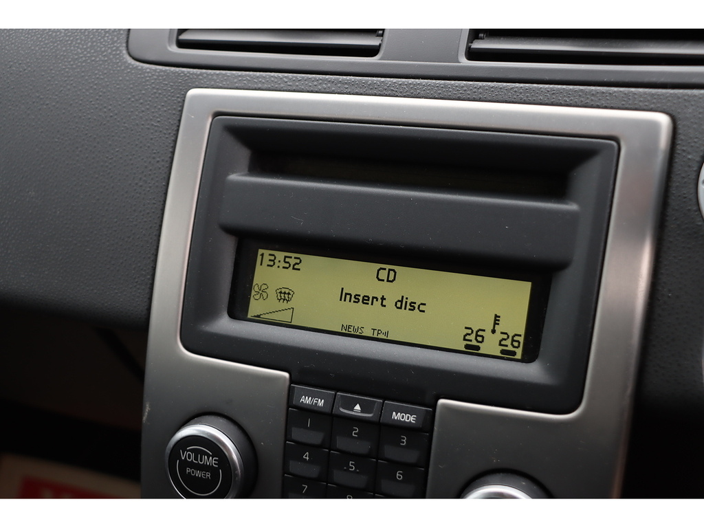 Volvo S40 2.4I S Geartronic #5