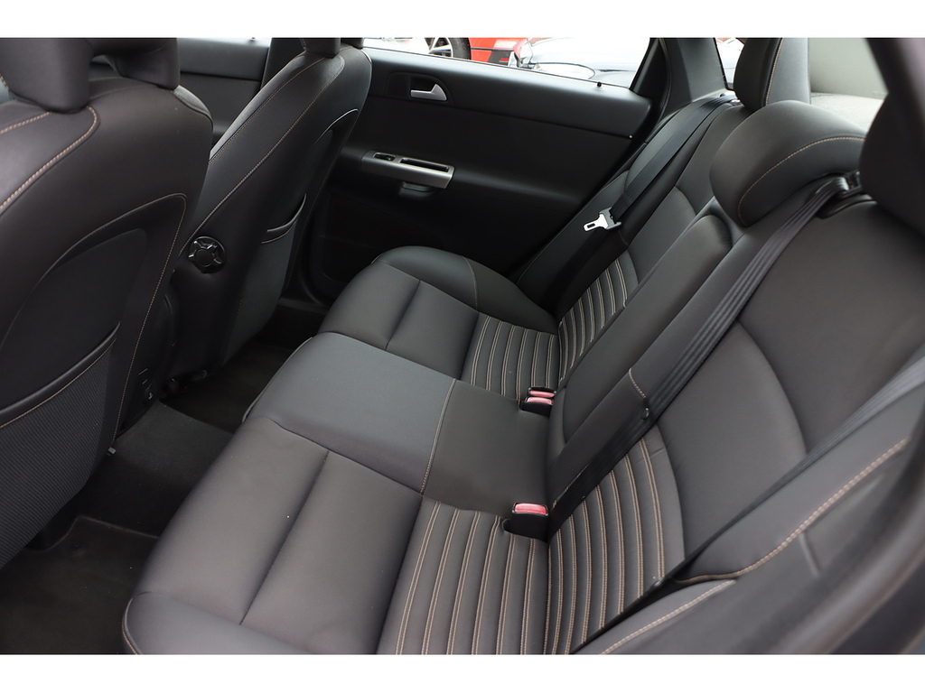 Volvo S40 2.4I S Geartronic #26