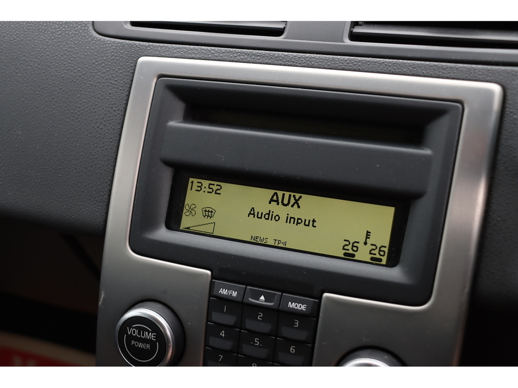 Volvo S40 2.4I S Geartronic #4