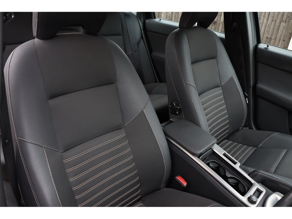 Volvo S40 2.4I S Geartronic #13