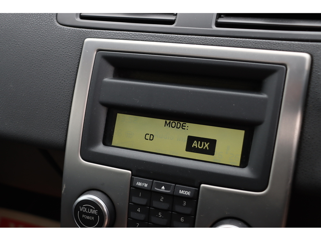 Volvo S40 2.4I S Geartronic #3