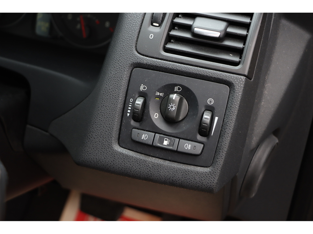Volvo S40 2.4I S Geartronic #7