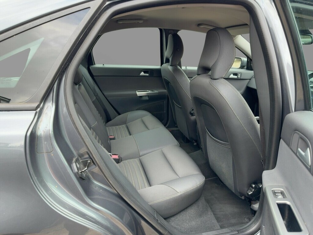 Volvo S40 2.4I S Geartronic #50