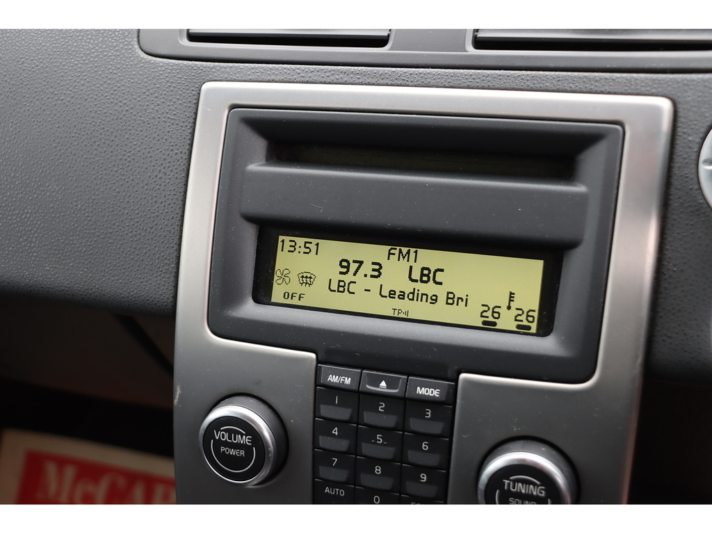 Volvo S40 2.4I S Geartronic #2