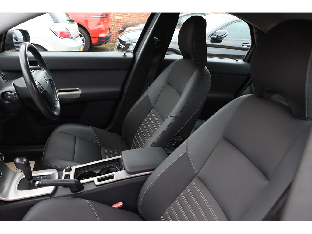 Volvo S40 2.4I S Geartronic #44
