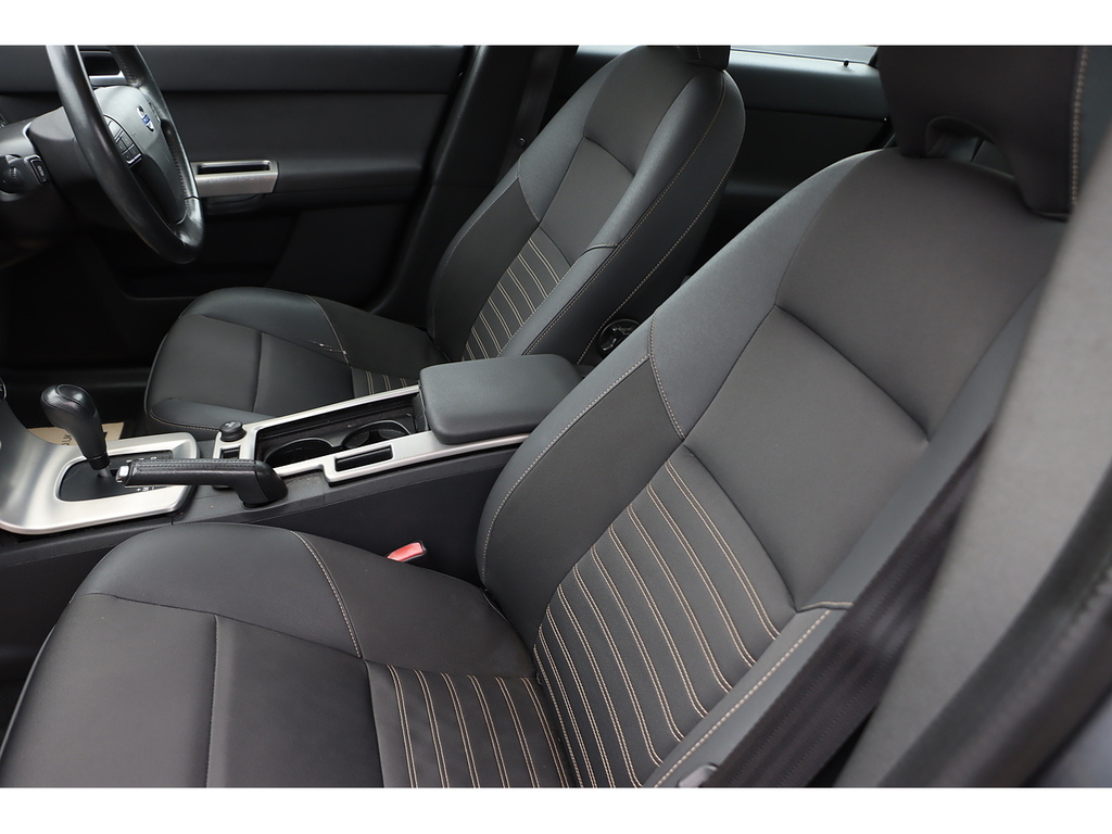 Volvo S40 2.4I S Geartronic #22