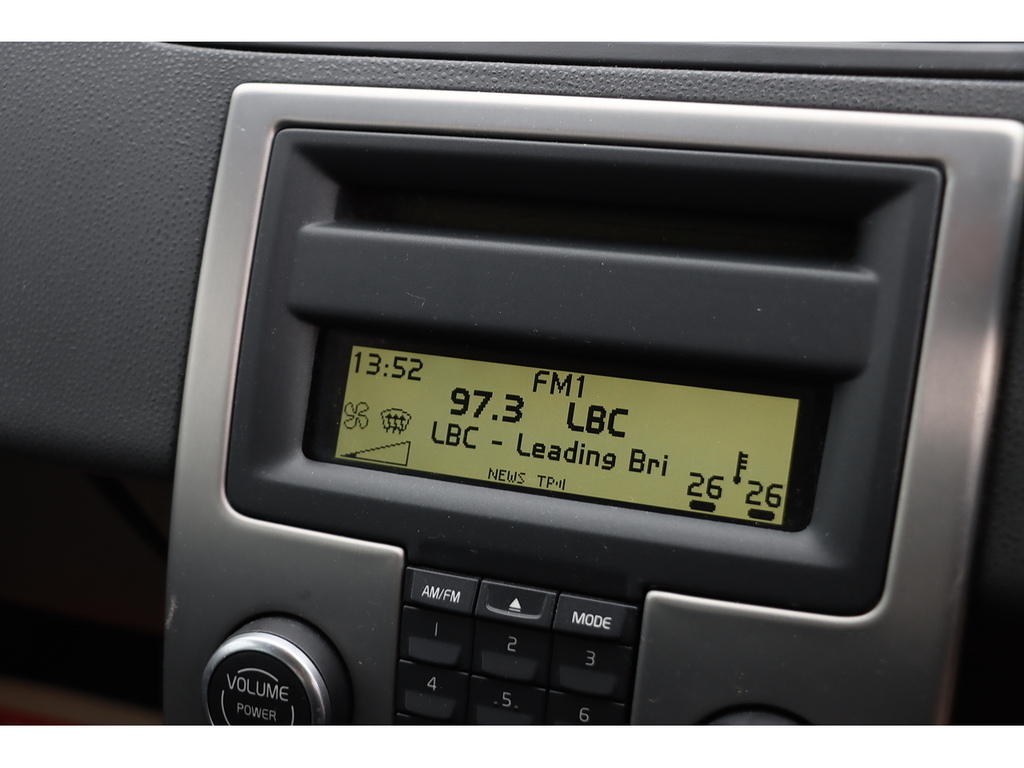 Volvo S40 2.4I S Geartronic #30