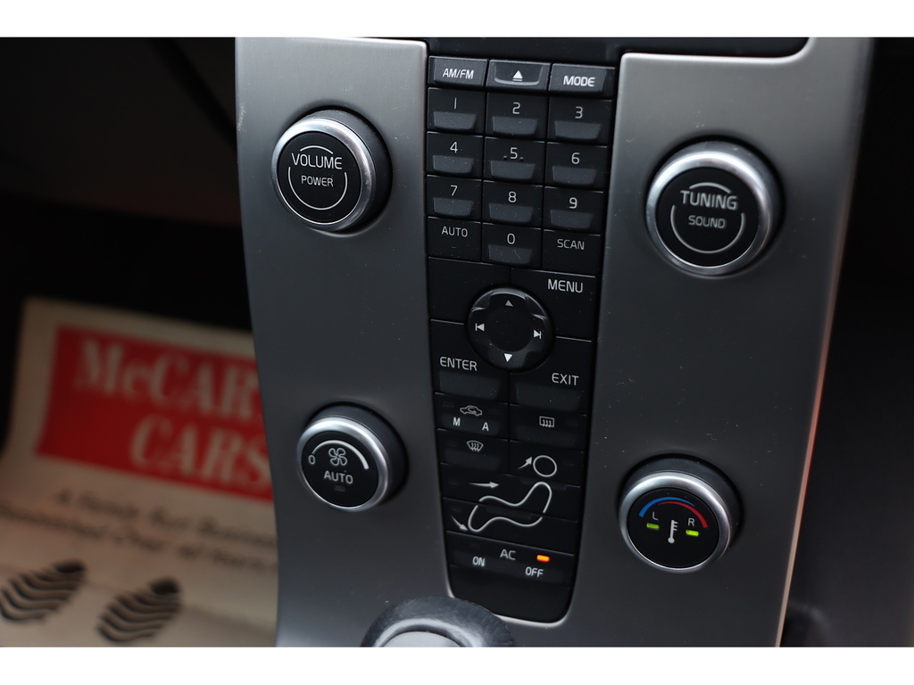 Volvo S40 2.4I S Geartronic #28