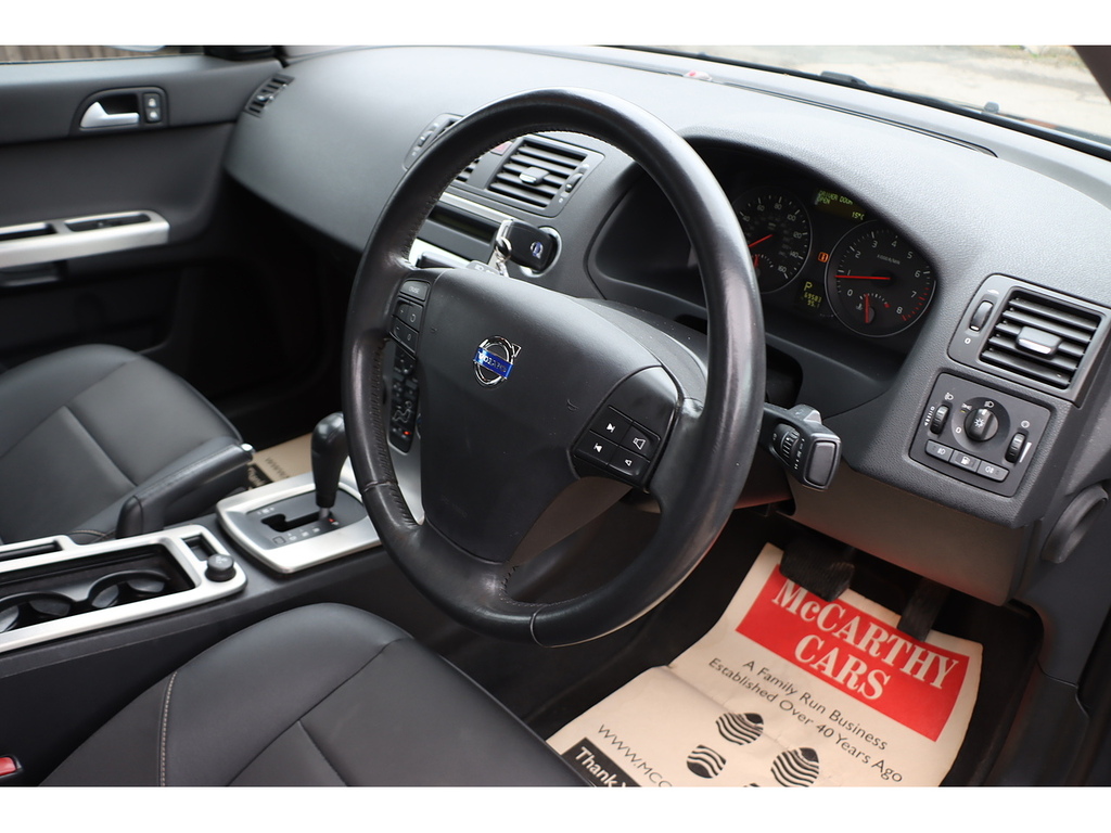 Volvo S40 2.4I S Geartronic #39