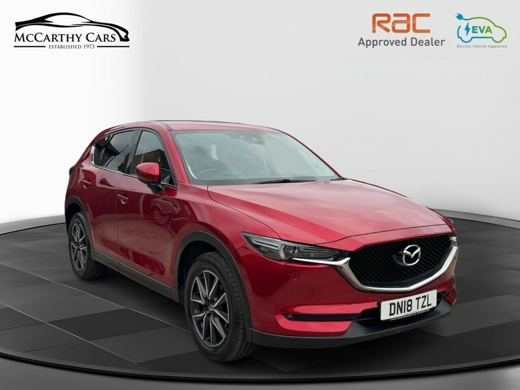 Mazda  Petrol Grey #14
