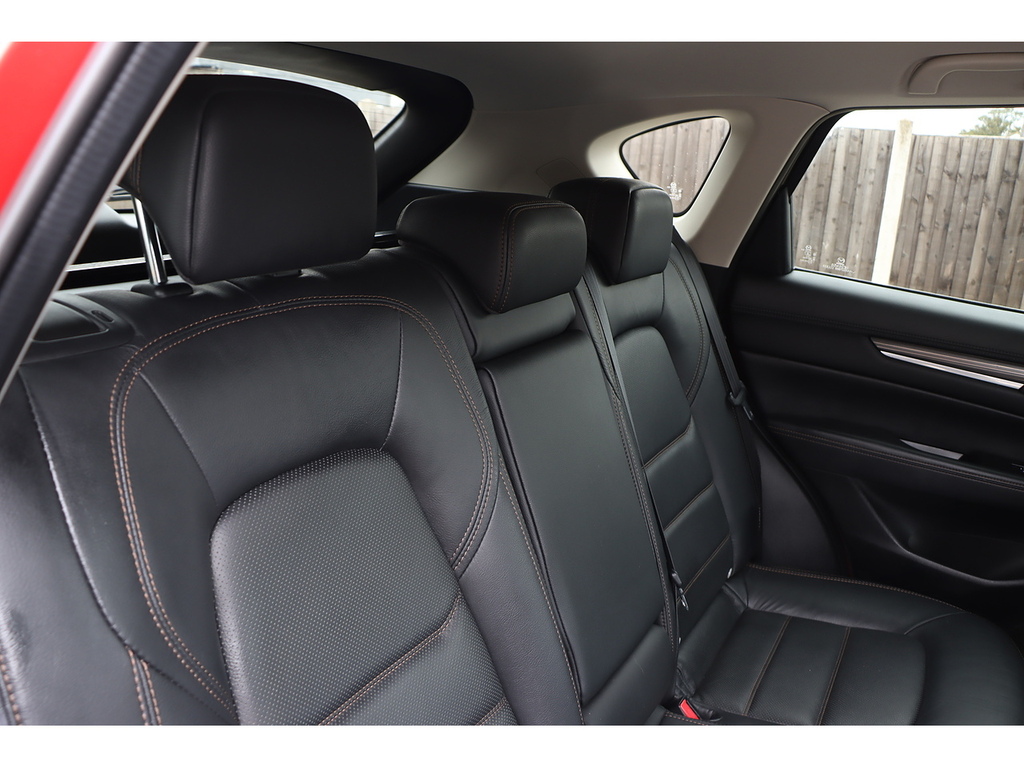 Mazda  Petrol Grey #21