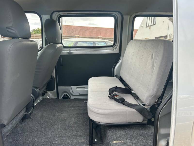 Suzuki Carry Carry White #10