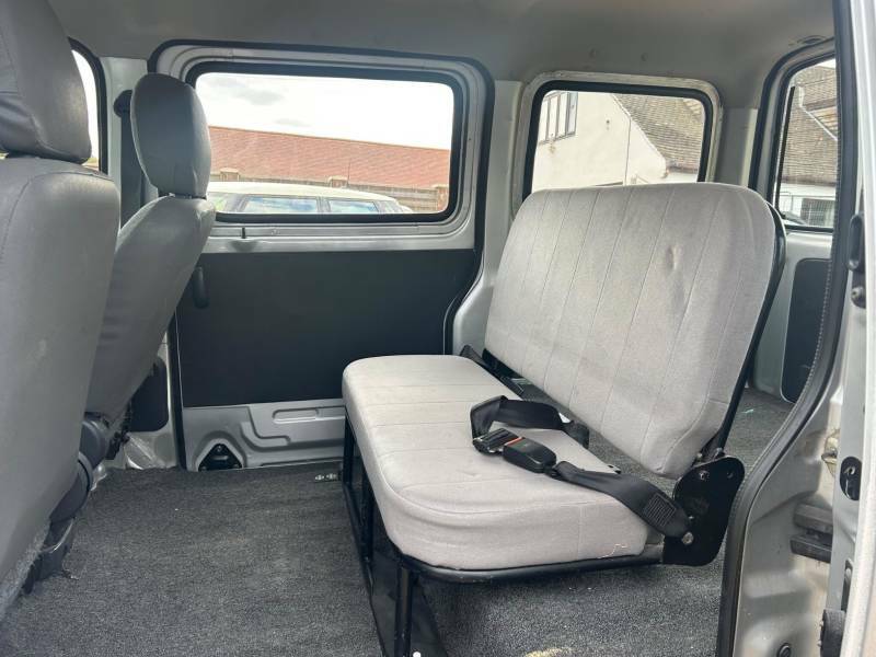 Suzuki Carry Carry White #9